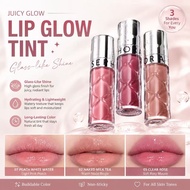 [COD]Sephora Plumping Lip Balm Hydrating Glass Lip Gloss