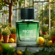 AJMAL Prose Perfume น้ำหอม กลิ่น โพรส Eau De Parfum