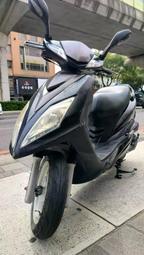 2007年FIGHTER 悍將 150 CC 特價車16800元 辦到好 -代步機車 中古機車 二手機車