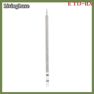 LivingLuxe Đầu Sắt hàn không chì T13 đầu sửa chữa Trạm Hàn bakon bk950d