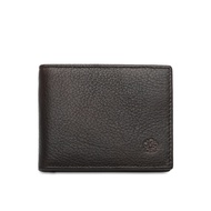 Wild Channel Men's Leather RFID Blocking Money Clip Wallet NW 010