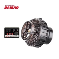 Xiaoguo Aquarium-DAIBAO [Ultra-Thin Sine Wave Intelligent Maker CB-30] 9,000l/H