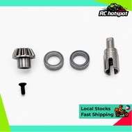 Front Drive Spare Part for MJX 10208 V1 - 10402