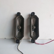 PANASONIC LED TV SPEAKER MODEL TH-32A403G 6 OHM 12 WATT TH 32A403G 32A403