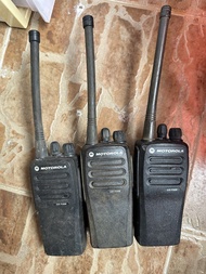 Motorola XiR P3688 對講機