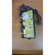 PANASONIC 3MT10 DH-3MT1MK DH-3MT1 PCB CASING B ASSY HOME SHOWER MT10 HOME SHOWER ELECTRICAL PART PCB