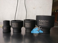 [SALES!] 3/4 INCH 44MM KADON IMPACT SOCKET-RL [CHKS60540044]