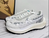 🔥Sacai x Jean Paul Gaultier 聯名波鞋｜低幫運動鞋｜順豐包郵｜35-46碼｜香港發貨