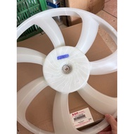 Suzuki Ertiga/XL7 2019-2025 DENSO radiator impeller