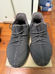 Adidas Yeezy Boost 350 V2 黑色