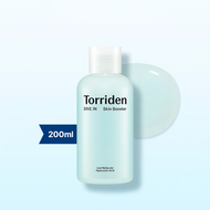 Torriden Dive In Skin Booster Lotion with 5D Hyaluronic Acid for Deep Hydration
