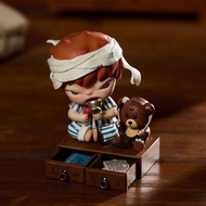 POPMART Hirono Hirono Hirono Pharmacy Figure Ornaments Toy Gifts