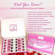Collagen C  :by Louvier