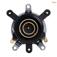 TER Replacement AC 250V 13A Temperature Control Kettle Thermostat  Base Socket