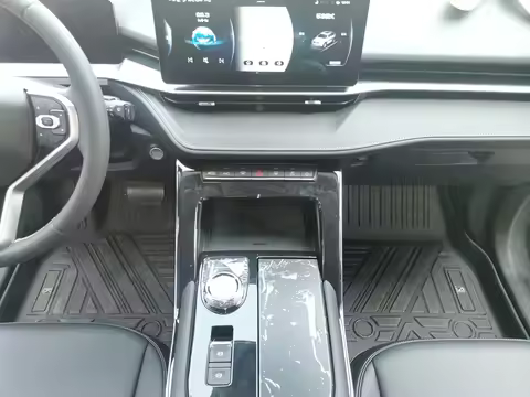 Use for 2023 HAVAL H6 HEV car carpet AllWeather H6 PHEV Floor Mat trunk mat Full Set Trim to H6 PHEV