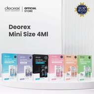 FREE GIFT DEOREX SACHET MIN SHOPPING 150K