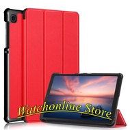 Shockproof leather case for Galaxy Tab A7 Lite, A7lite SM T220 T225