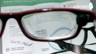 【星月】英國 Eyejusters 不銹鋼老花鏡自調節遠視眼鏡多層膜可變焦眼鏡