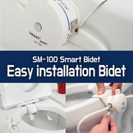 MICRO SMART Bidet SM-100 Smart Bidet SM-100 /BIDET/TOILET/HOME