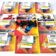 Injector Racing BRT Honda CRF 150 Beat Fi Bore Up 150cc 180cc 200cc