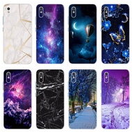 Xiaomi Redmi 9A Case Cute Printed Soft TPU Silicone Cover Xiaomi Redmi 9A 9 A Redmi9A Phone Case