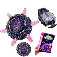 Bayblade B-169 Variant Lucifer Beyblade Burst Set with Superking Bey Launcher Kid's Beyblade Toys among us toys Toys / Spinning Tops
