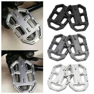 For Wide Footrest Motorcycle G310gs F750GS F850GS R1200GS G310gs F 750 850 1200 GS