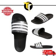 Adidas 100% Original Adilette Comfort Slides Kids / Slipper / Sandals / Selipar Adidas / Adidas Slides FY8836