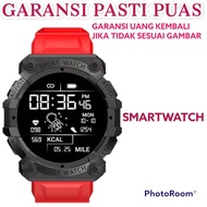JAM TANGAN HP/ JAM TANGAN ANDROID/ JAM TANGAN SMART WATCH ANTI AIR/ JAM TANGAN PINTAR TERMURAH/ JAM