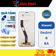 Màn Hình Xiaomi Redmi 8 / 8A New  (Tặng Kèm Bộ Sửa & Keo Dán)