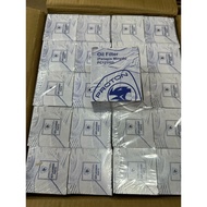 OIL FILTER PROTON WIRA,WAJA,BLM,GEN 2 [WHITE]