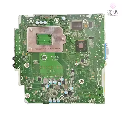 746722-001 For HP ProDesk 600 G1 DM Motherboard 746722-601 746219-004 DDR3 Mainboard 100% Tested Ful