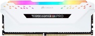 Vengeance RGB PRO Light Enhancement Kit (Memory not Included) – White + Corsair Vengeance RGB Pro 16