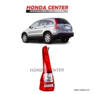 stop lamp lampu belakang crv RE gen3 2007 2008 2009 2010 2011 2012 33501-SWA 33551-SWA