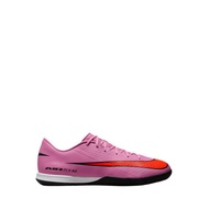 Nike Mercurial Vapor 16 Academy IC Low-Top Soccer Shoes - Pink