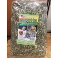 Premium timothy hay import
