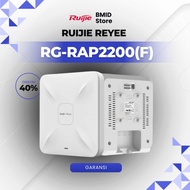 Ruijie Reyee RG-RAP2200F Access Point WiFi Ceiling AC1300 Dual Band