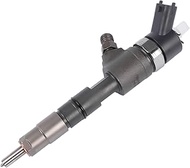 Fuel Injector Replacement for John Deere Yanmar 4TNV88C 3TNV88C 0445110463 129A00-53100