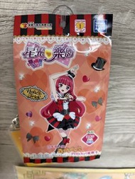 星光樂園全新未拆卡包
