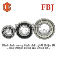 FBJ Bearing 638 695 634 689 605 698 699 629 684 688 693 685 607 628 604 635 624 687 696 606 608 609 