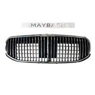 NEW Applicable to Benzz GLS Series GLS400 GLS450 Refitting GLS480 GLS600 Maybach Car Grille Air Inta