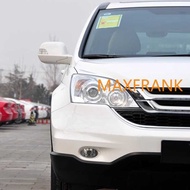 For Honda 07-11Headlamp HEADLIGHT LENS HEAD LAMP COVER A Pair Headlamp CRV 2007 2008