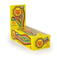 permen chupa chups sour belt