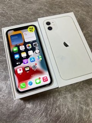 ♟i Phone11 (128Gb)🔋96%