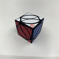 3D Printing Alien Cube (AlienCube) Square Is G