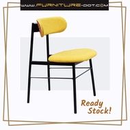 Bentwood Dining Chair - FRM0287