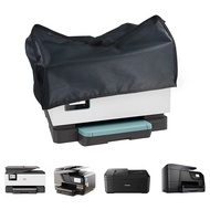 Printer Protective Cover 600D Zimbu Printer Anti-dust Cover Waterproof Sunscreen Copier Cover