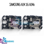 MESIN Samsung A34 5G A346 Engine Cover Rear Frame Cover