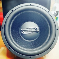 BILLION SOUND 12"High Power Subwoofer(BL-33D2)