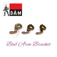 Bail Arm Bracket for DAM Quick Series Fishing Reel (1202/2002/3002)